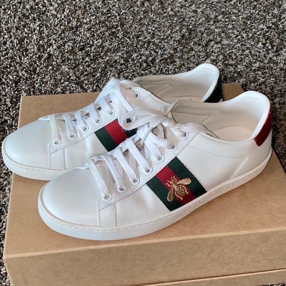 gucci shoes poshmark